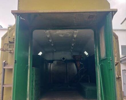 Дитч Витч JT520, объемом двигателя 0 л и пробегом 0 тыс. км за 35000 $, фото 6 на Automoto.ua