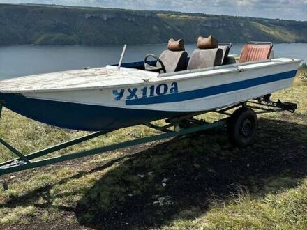Белый Днепр 1, объемом двигателя 50 л и пробегом 1 тыс. км за 1300 $, фото 1 на Automoto.ua