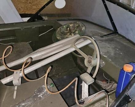 Дніпро 1, об'ємом двигуна 0 л та пробігом 0 тис. км за 2800 $, фото 6 на Automoto.ua