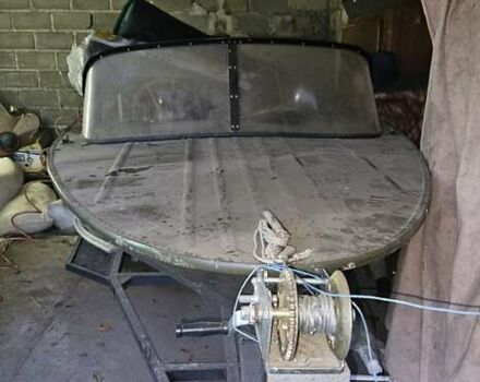 Дніпро 1, об'ємом двигуна 0 л та пробігом 0 тис. км за 2800 $, фото 9 на Automoto.ua