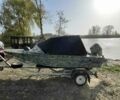 Днепр 1, объемом двигателя 3 л и пробегом 1 тыс. км за 7999 $, фото 1 на Automoto.ua