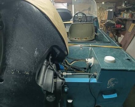 Дніпро 1, об'ємом двигуна 0 л та пробігом 0 тис. км за 6500 $, фото 1 на Automoto.ua