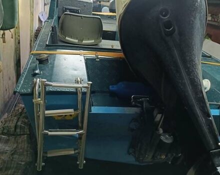 Дніпро 1, об'ємом двигуна 0 л та пробігом 0 тис. км за 6500 $, фото 4 на Automoto.ua