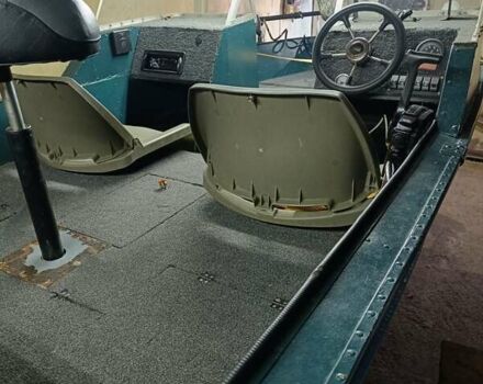 Дніпро 1, об'ємом двигуна 0 л та пробігом 0 тис. км за 6500 $, фото 6 на Automoto.ua