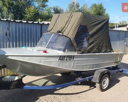 Сірий Дніпро 1, об'ємом двигуна 0 л та пробігом 1 тис. км за 7000 $, фото 10 на Automoto.ua