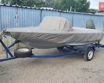 Сірий Дніпро 1, об'ємом двигуна 0 л та пробігом 1 тис. км за 7000 $, фото 4 на Automoto.ua