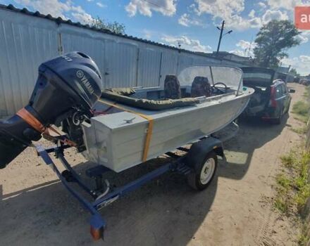 Сірий Дніпро 1, об'ємом двигуна 0 л та пробігом 1 тис. км за 7000 $, фото 2 на Automoto.ua