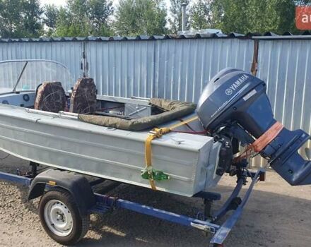 Сірий Дніпро 1, об'ємом двигуна 0 л та пробігом 1 тис. км за 7000 $, фото 1 на Automoto.ua