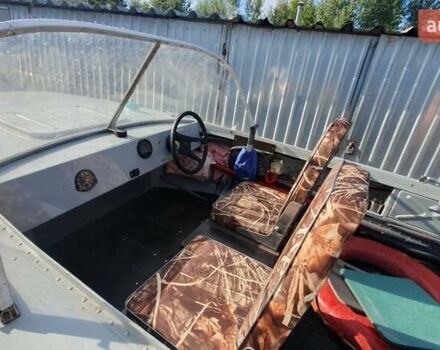 Сірий Дніпро 1, об'ємом двигуна 0 л та пробігом 1 тис. км за 7000 $, фото 7 на Automoto.ua