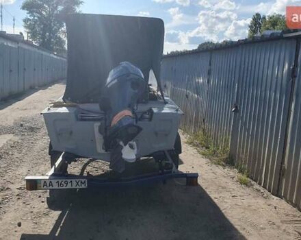 Сірий Дніпро 1, об'ємом двигуна 0 л та пробігом 1 тис. км за 7000 $, фото 12 на Automoto.ua