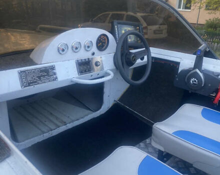 Синий Днепр 1, объемом двигателя 40 л и пробегом 0 тыс. км за 6499 $, фото 1 на Automoto.ua