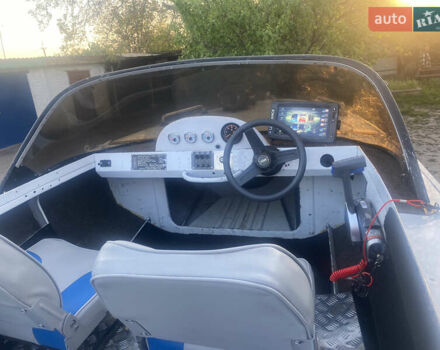 Синий Днепр 1, объемом двигателя 40 л и пробегом 0 тыс. км за 6499 $, фото 6 на Automoto.ua