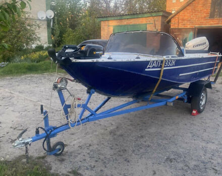 Синий Днепр 1, объемом двигателя 40 л и пробегом 0 тыс. км за 6499 $, фото 5 на Automoto.ua