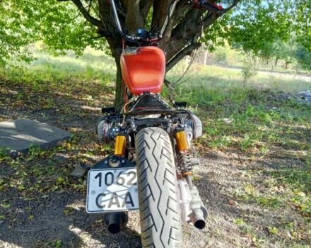 Днепр 10, объемом двигателя 0.65 л и пробегом 0 тыс. км за 888 $, фото 3 на Automoto.ua