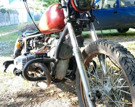 Днепр 10, объемом двигателя 0.65 л и пробегом 0 тыс. км за 888 $, фото 2 на Automoto.ua