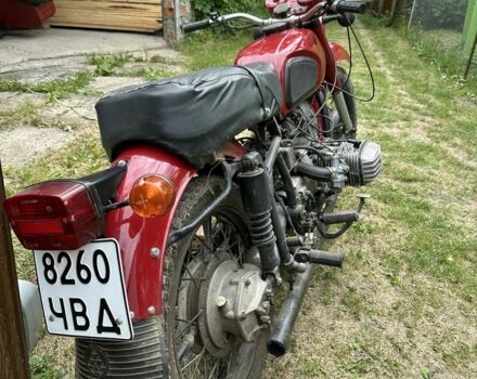 Днепр 10, объемом двигателя 0 л и пробегом 0 тыс. км за 800 $, фото 7 на Automoto.ua