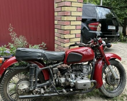 Днепр 10, объемом двигателя 0 л и пробегом 0 тыс. км за 800 $, фото 3 на Automoto.ua