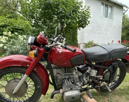 Днепр 10, объемом двигателя 0 л и пробегом 0 тыс. км за 800 $, фото 5 на Automoto.ua