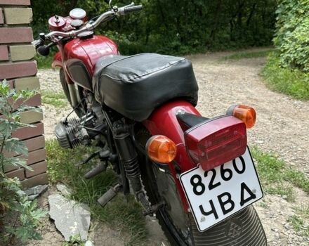 Днепр 10, объемом двигателя 0 л и пробегом 0 тыс. км за 800 $, фото 1 на Automoto.ua