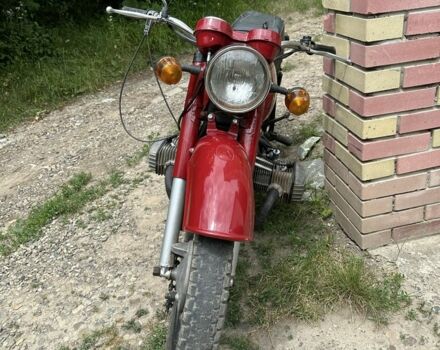 Днепр 10, объемом двигателя 0 л и пробегом 0 тыс. км за 800 $, фото 4 на Automoto.ua
