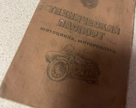 Днепр 10, объемом двигателя 0.7 л и пробегом 0 тыс. км за 800 $, фото 7 на Automoto.ua