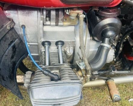 Днепр 10, объемом двигателя 0.7 л и пробегом 0 тыс. км за 800 $, фото 3 на Automoto.ua