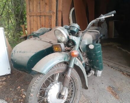 Дніпро 10, об'ємом двигуна 0 л та пробігом 0 тис. км за 119 $, фото 1 на Automoto.ua