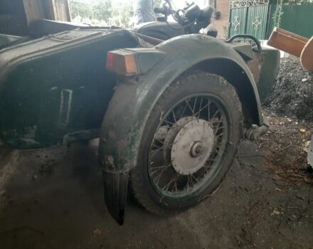 Дніпро 10, об'ємом двигуна 0 л та пробігом 0 тис. км за 119 $, фото 3 на Automoto.ua