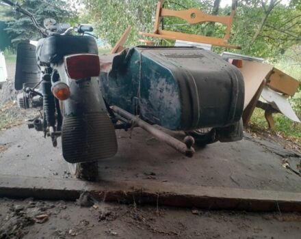 Дніпро 10, об'ємом двигуна 0 л та пробігом 0 тис. км за 119 $, фото 2 на Automoto.ua