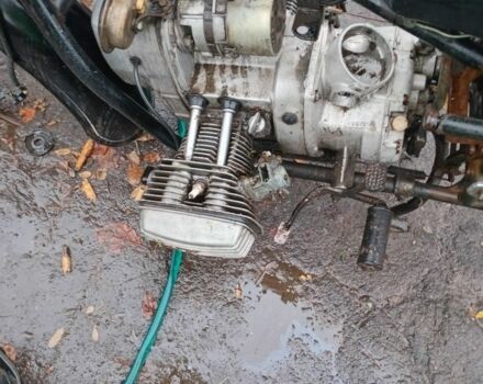 Дніпро 10, об'ємом двигуна 0 л та пробігом 0 тис. км за 60 $, фото 2 на Automoto.ua