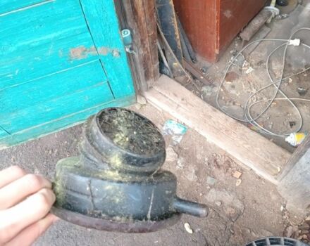 Дніпро 10, об'ємом двигуна 0 л та пробігом 0 тис. км за 60 $, фото 5 на Automoto.ua