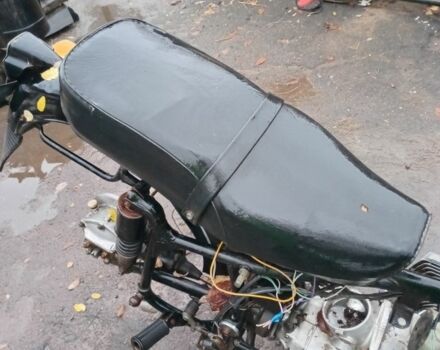 Дніпро 10, об'ємом двигуна 0 л та пробігом 0 тис. км за 60 $, фото 4 на Automoto.ua