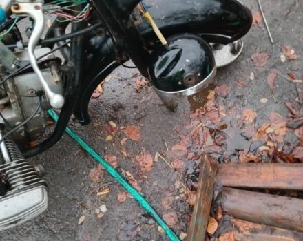 Дніпро 10, об'ємом двигуна 0 л та пробігом 0 тис. км за 60 $, фото 3 на Automoto.ua