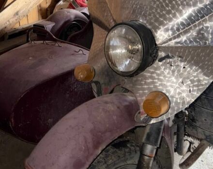 Днепр 10, объемом двигателя 0.65 л и пробегом 0 тыс. км за 237 $, фото 5 на Automoto.ua