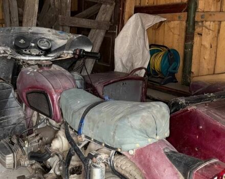 Днепр 10, объемом двигателя 0.65 л и пробегом 0 тыс. км за 237 $, фото 1 на Automoto.ua