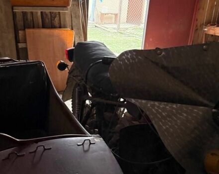 Днепр 10, объемом двигателя 0.65 л и пробегом 0 тыс. км за 237 $, фото 2 на Automoto.ua