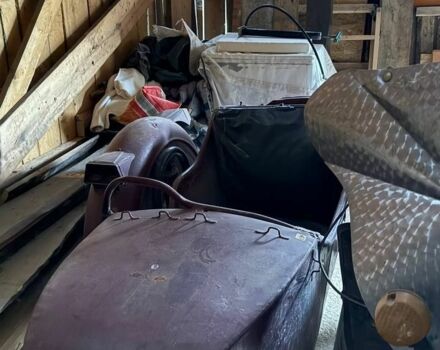 Днепр 10, объемом двигателя 0.65 л и пробегом 0 тыс. км за 237 $, фото 7 на Automoto.ua