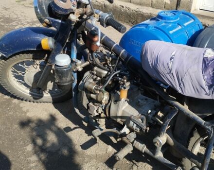 Дніпро 10, об'ємом двигуна 0 л та пробігом 0 тис. км за 284 $, фото 1 на Automoto.ua