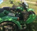 Днепр 10, объемом двигателя 0 л и пробегом 0 тыс. км за 529 $, фото 1 на Automoto.ua