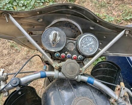 Дніпро 10, об'ємом двигуна 0 л та пробігом 0 тис. км за 290 $, фото 1 на Automoto.ua