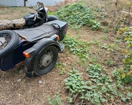 Дніпро 10, об'ємом двигуна 0 л та пробігом 0 тис. км за 290 $, фото 2 на Automoto.ua