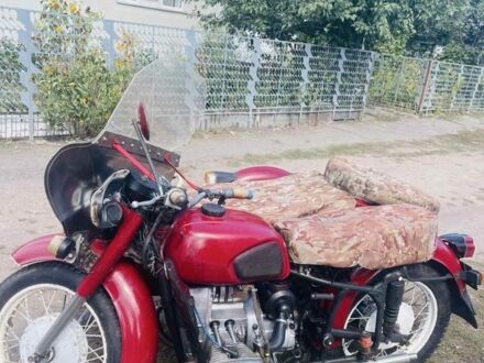 Дніпро 10, об'ємом двигуна 0.7 л та пробігом 0 тис. км за 800 $, фото 1 на Automoto.ua