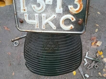 Днепр 10, объемом двигателя 0 л и пробегом 0 тыс. км за 60 $, фото 1 на Automoto.ua