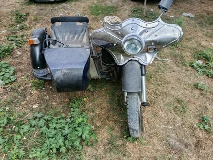 Дніпро 10 1982 у Изюме на Automoto.ua Дніпро 10, об'ємом двигуна 0 л та пробігом 0 тис. км за 290 $, фото 1 на Automoto.ua