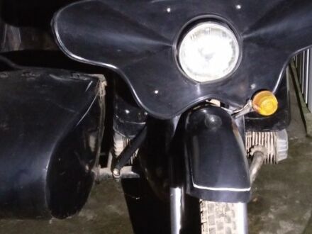 Дніпро 10, об'ємом двигуна 0 л та пробігом 0 тис. км за 214 $, фото 1 на Automoto.ua