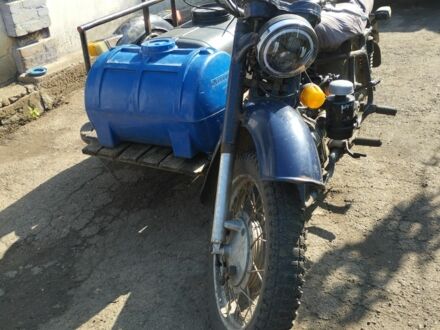 Днепр 10, объемом двигателя 0 л и пробегом 0 тыс. км за 285 $, фото 1 на Automoto.ua