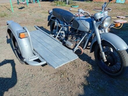 Дніпро 10 1992 у Барвенковом на Automoto.ua Дніпро 10, об'ємом двигуна 0 л та пробігом 0 тис. км за 266 $, фото 1 на Automoto.ua