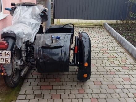 Днепр 10, объемом двигателя 0.65 л и пробегом 0 тыс. км за 356 $, фото 1 на Automoto.ua