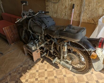 Днепр 11, объемом двигателя 0.65 л и пробегом 0 тыс. км за 299 $, фото 1 на Automoto.ua