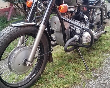 Днепр 11, объемом двигателя 0.65 л и пробегом 0 тыс. км за 1000 $, фото 2 на Automoto.ua